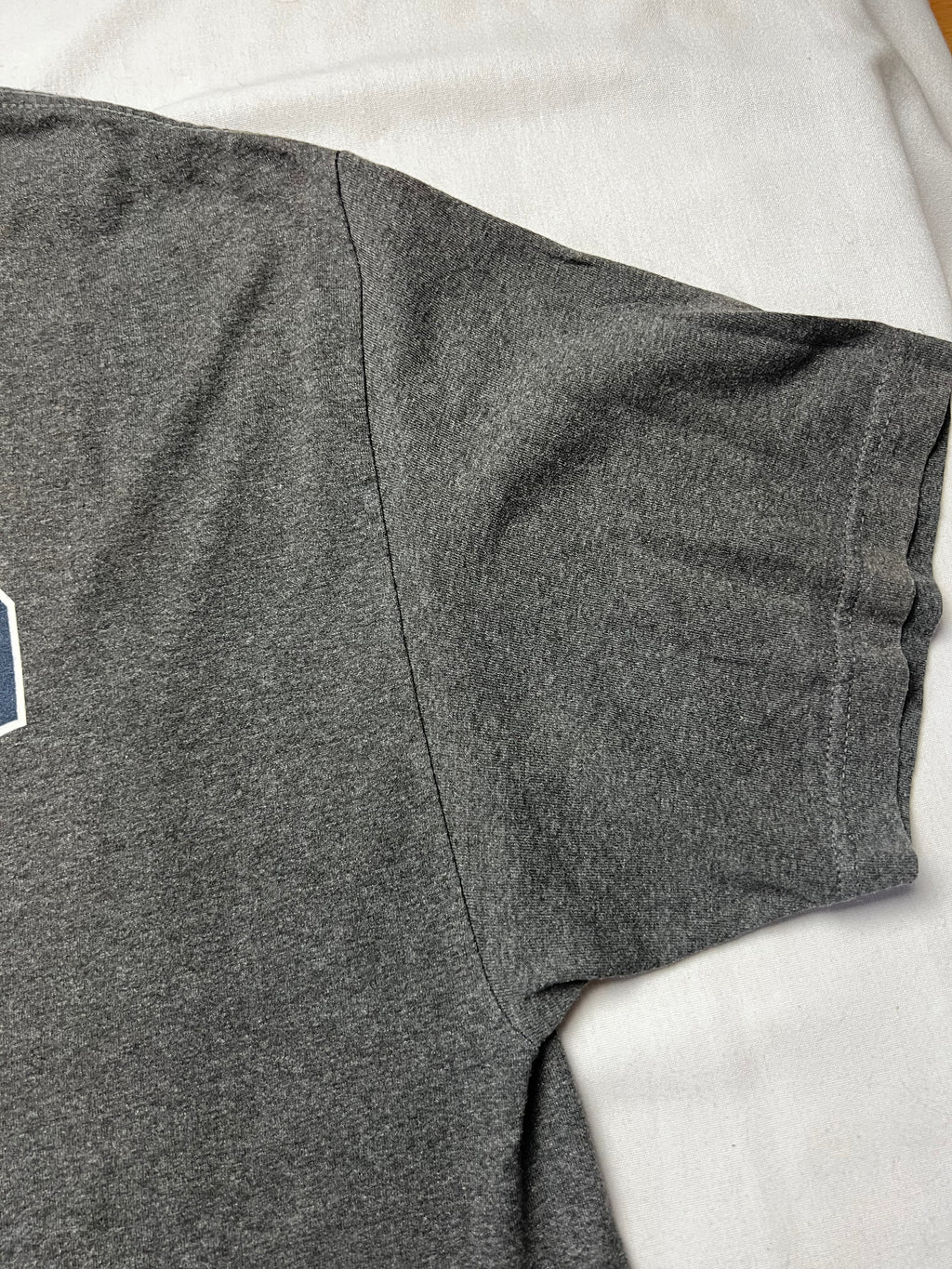 (XXL) T-shirt Buffalo Bills NFL Team Apparel Gris