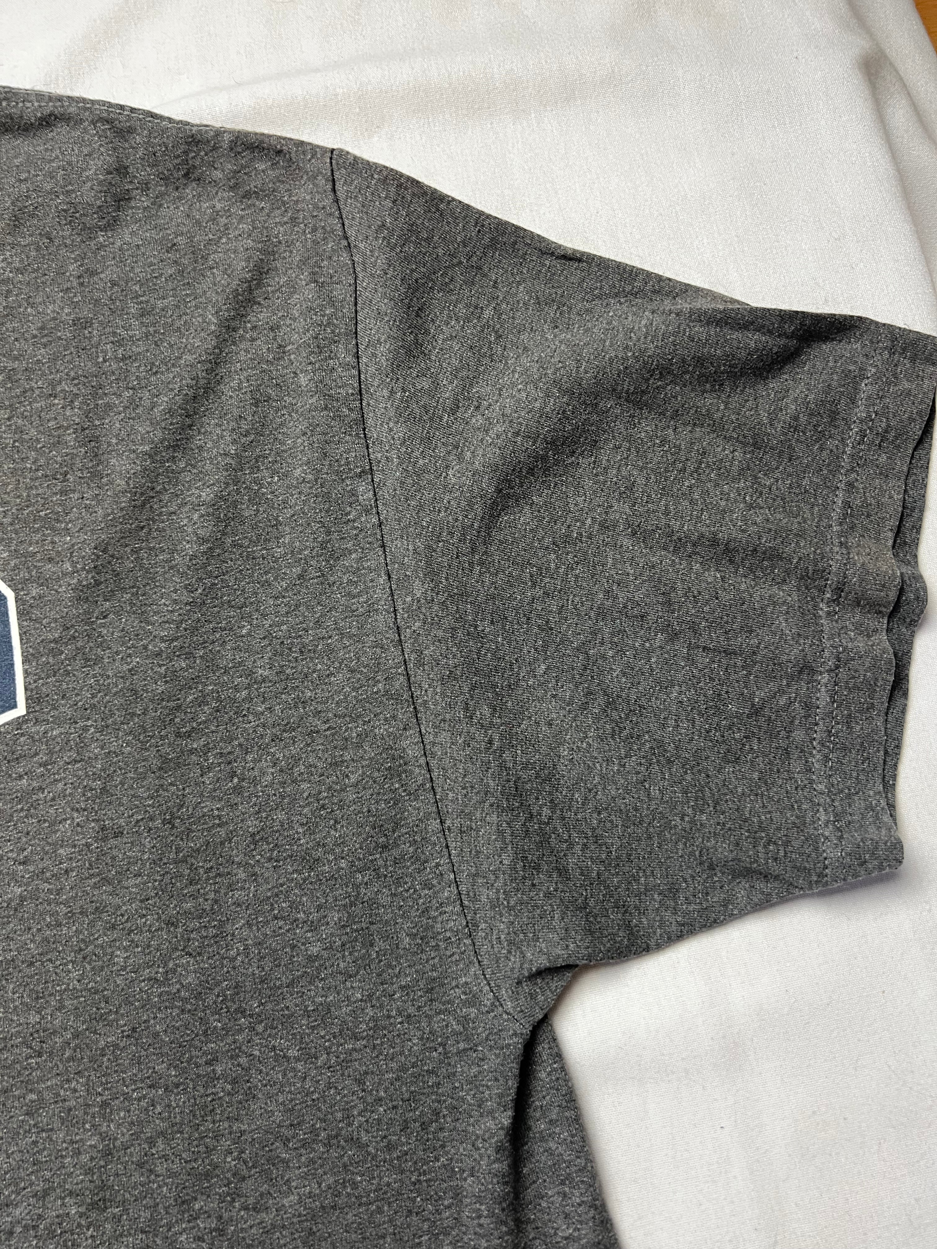 (XXL) T-shirt Buffalo Bills NFL Team Apparel Gris