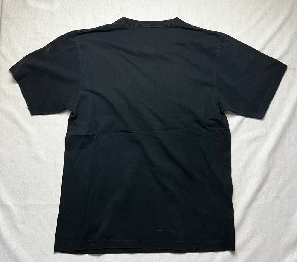 (L) T-shirt Dallas Cowboys NFL Noir