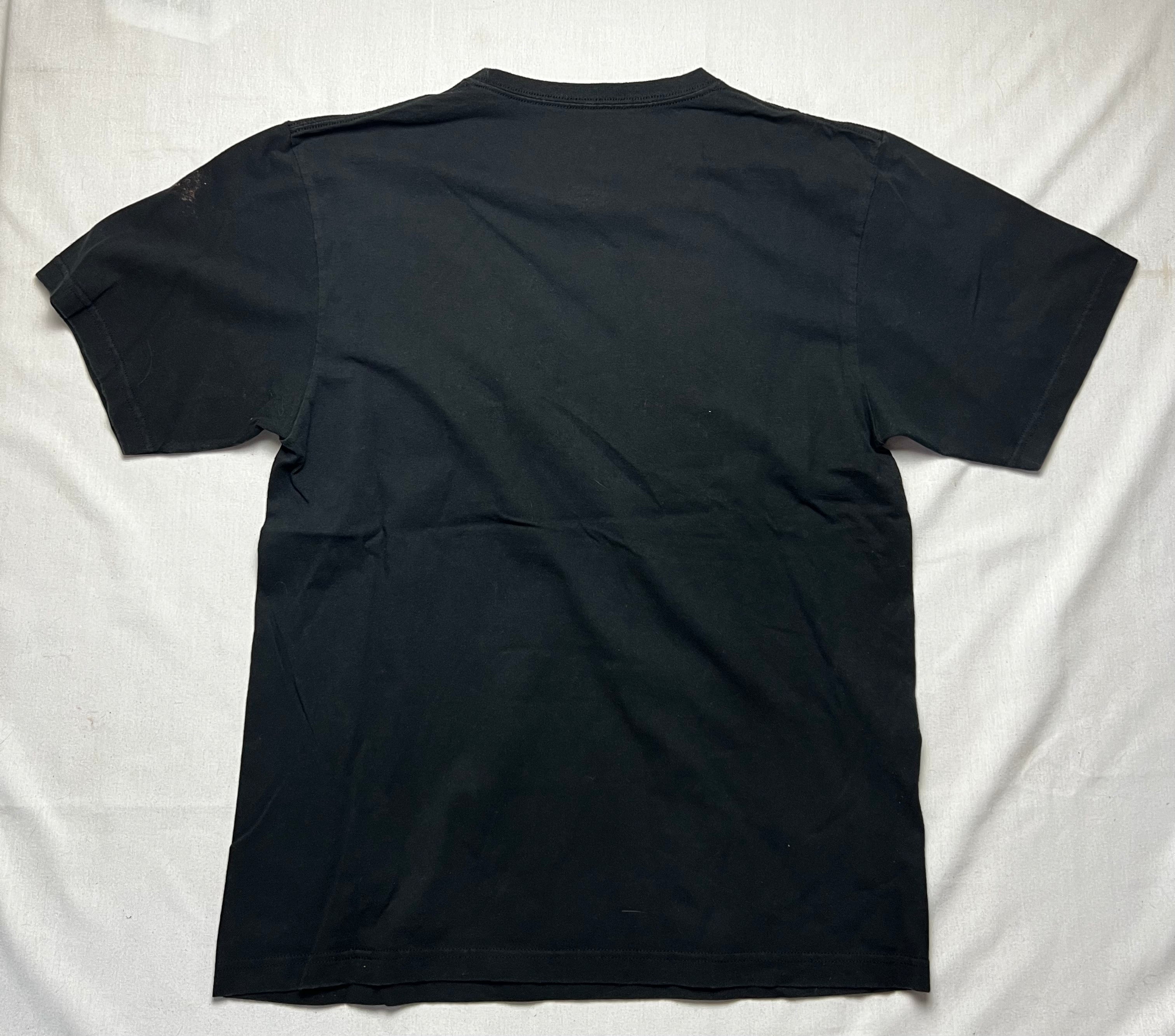 (L) T-shirt Dallas Cowboys NFL Noir