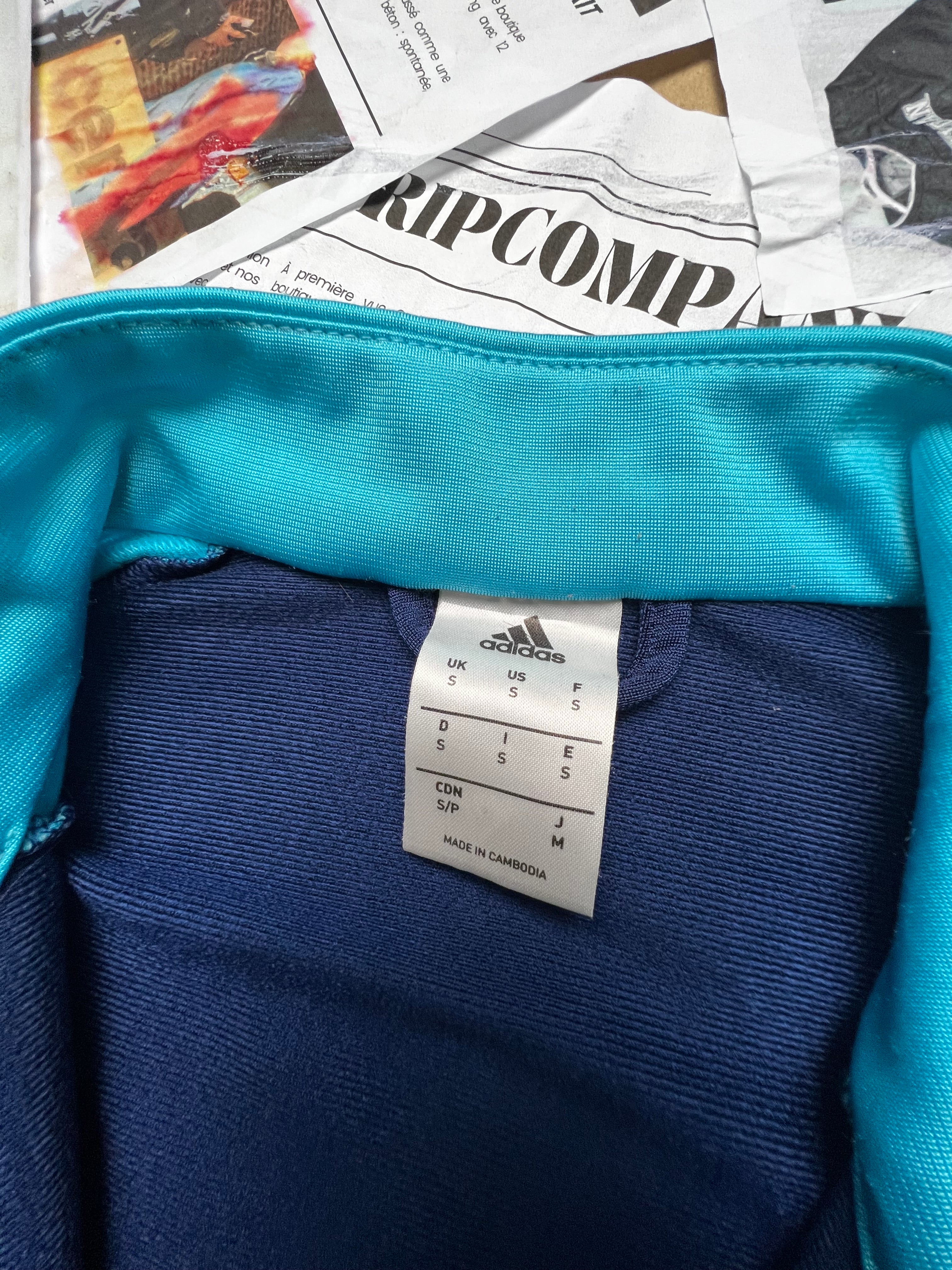 (S) Veste Adidas sportwear Track Jacket Sport