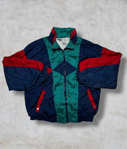 (L) Veste Vintage Authentique 80-90
