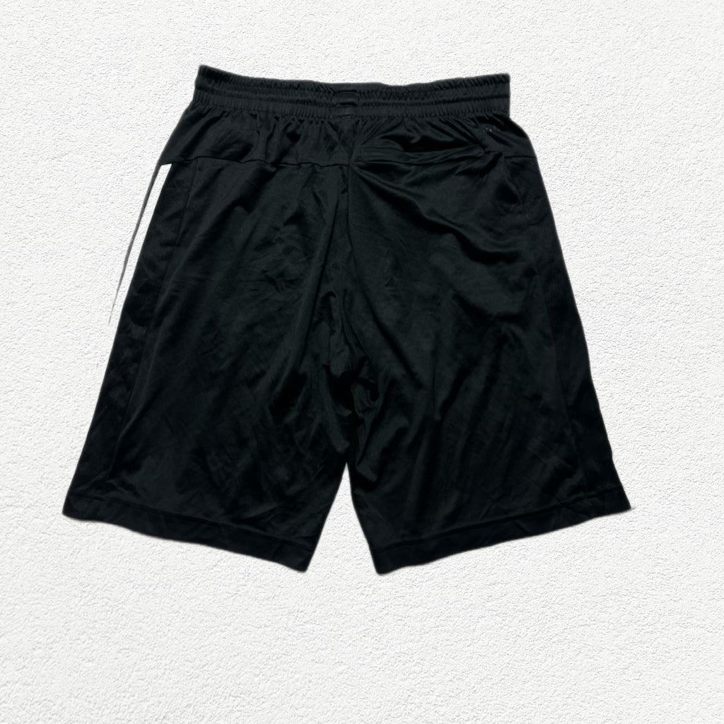 (M) Short Adidas Noir