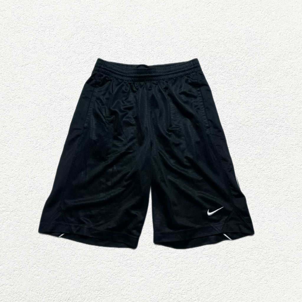 (S) Short de Sport Nike Noir
