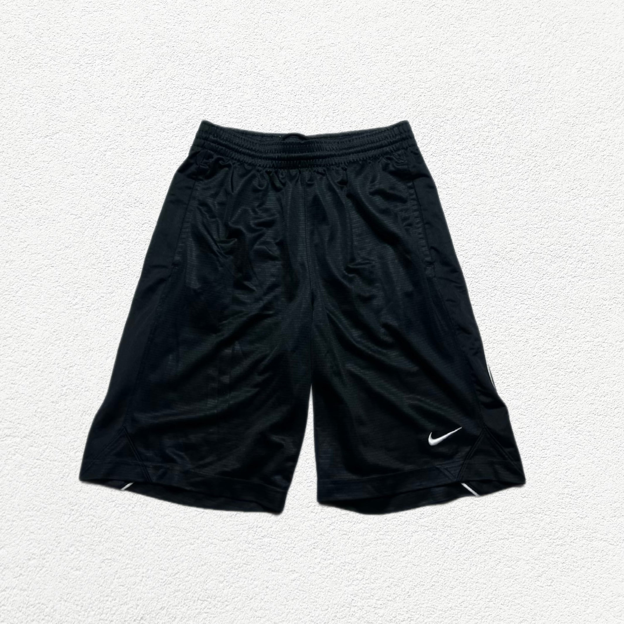 (S) Short de Sport Nike Noir