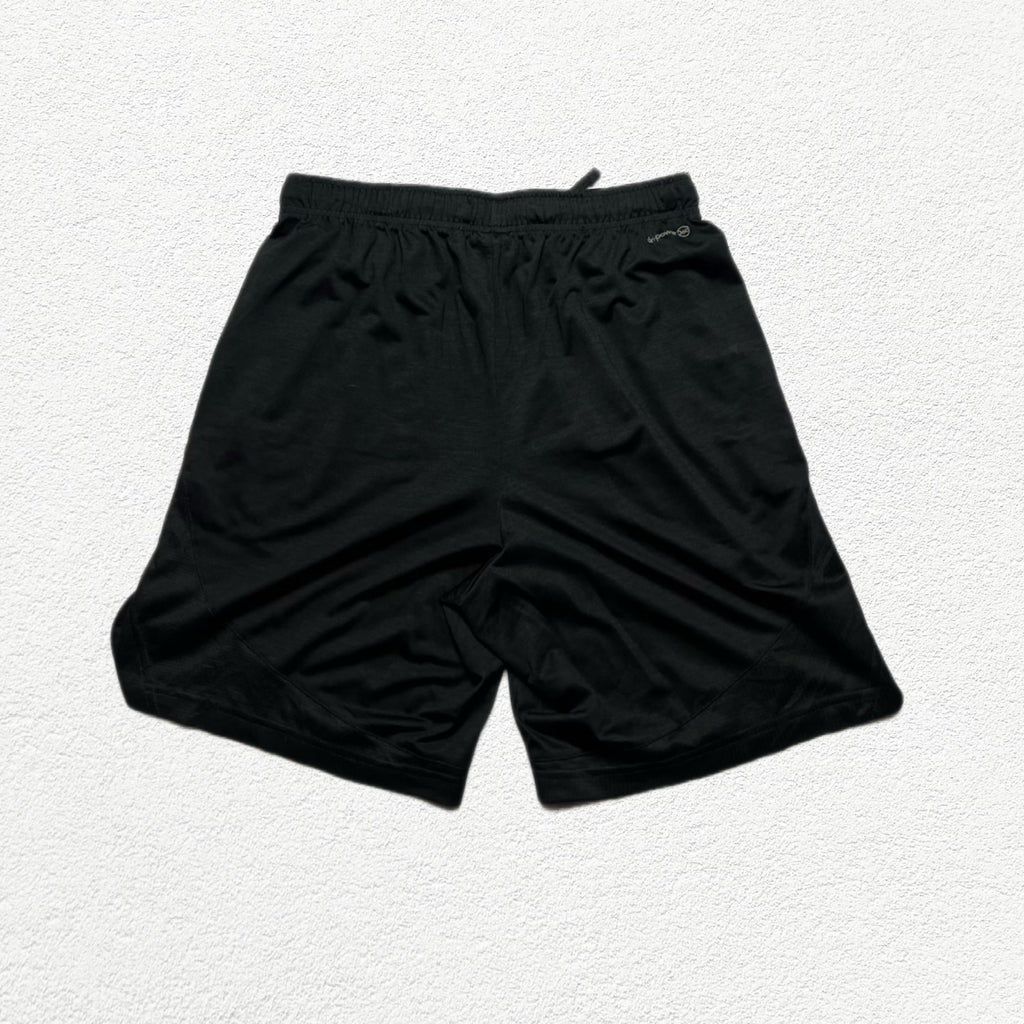 (M) Short de Sport Russell Noir