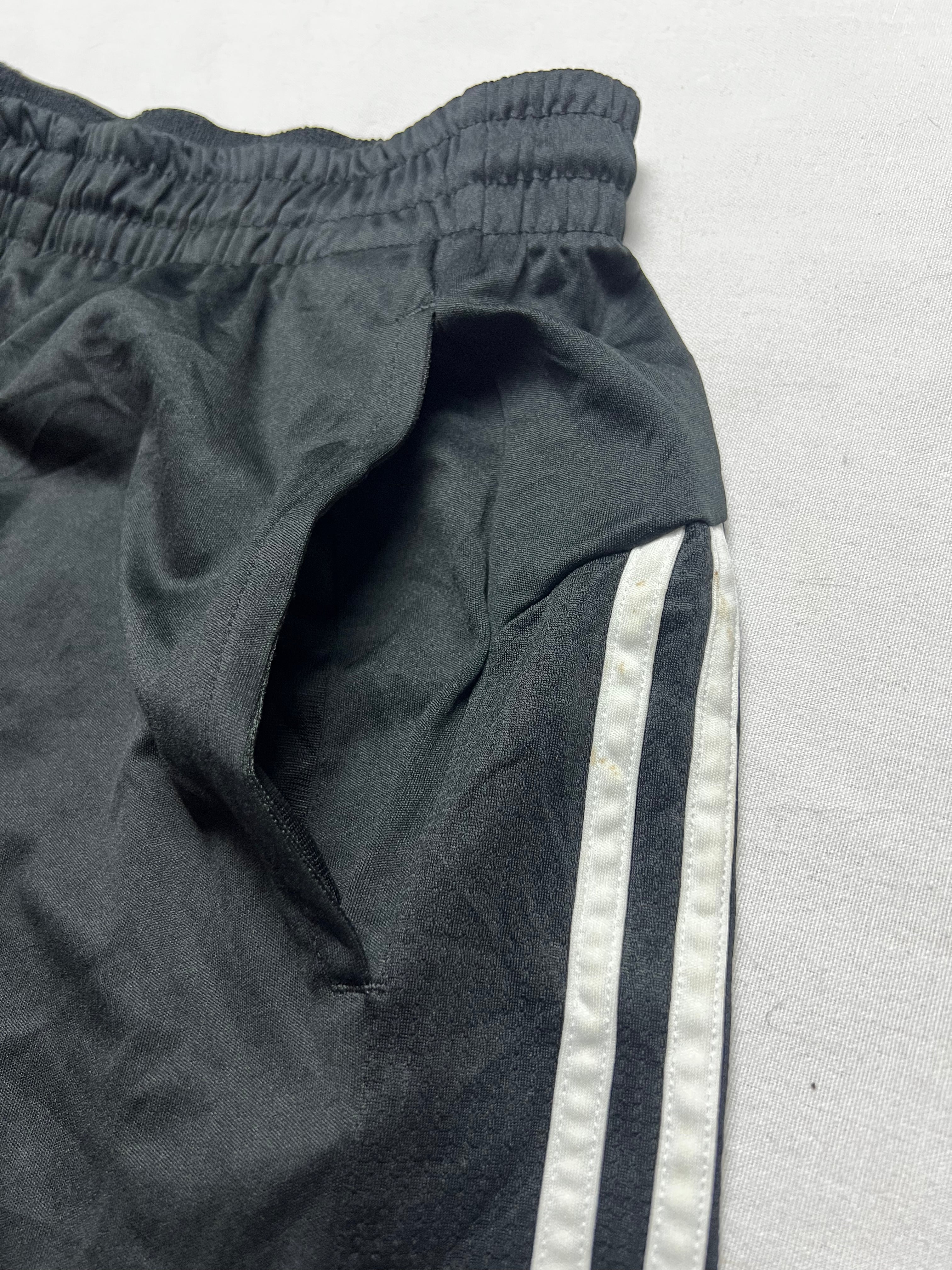 (M) Short Adidas Noir
