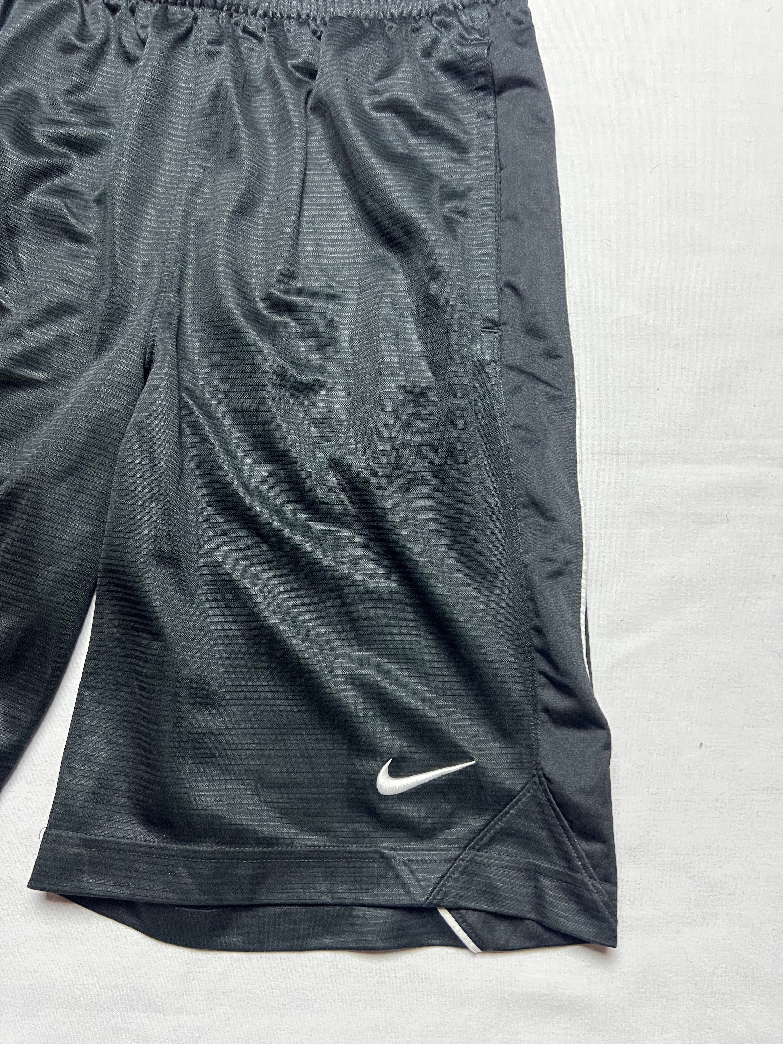 (S) Short de Sport Nike Noir