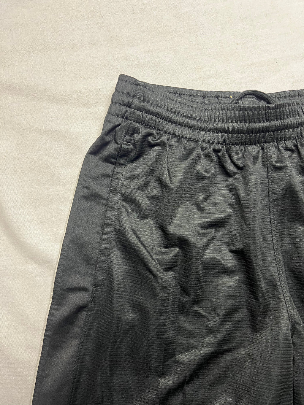 (S) Short de Sport Nike Noir
