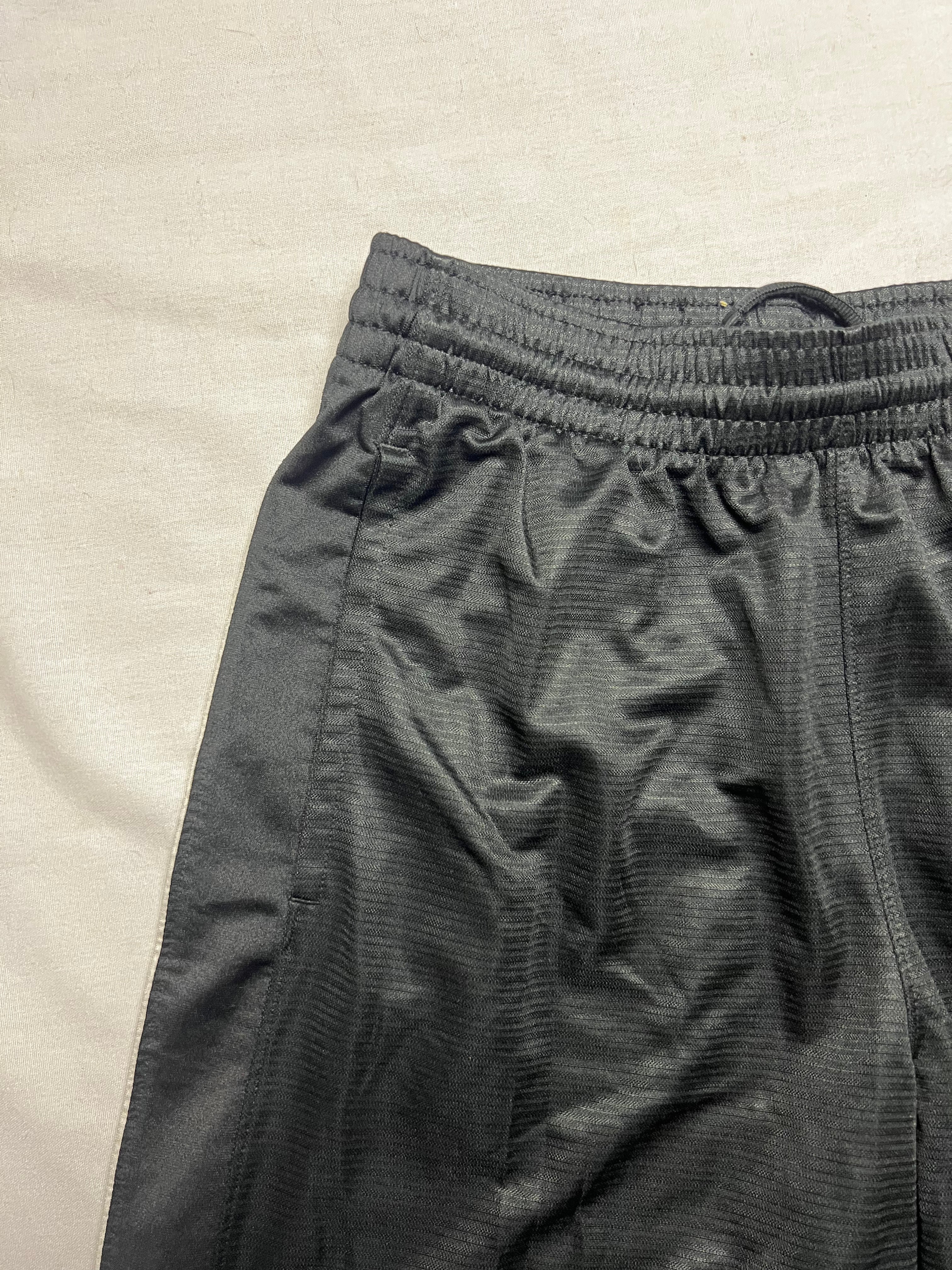 (S) Short de Sport Nike Noir