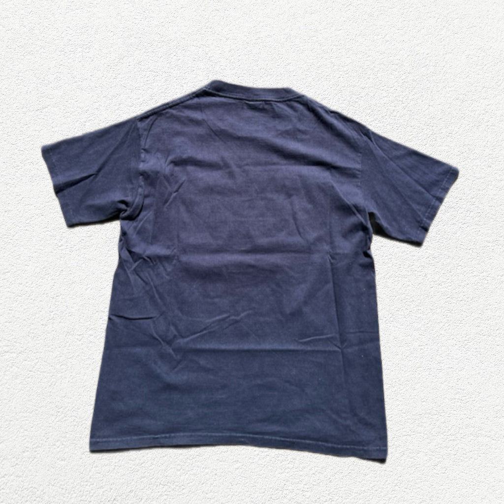 (M) T-shirt New England Patriots NFL Bleu Marine