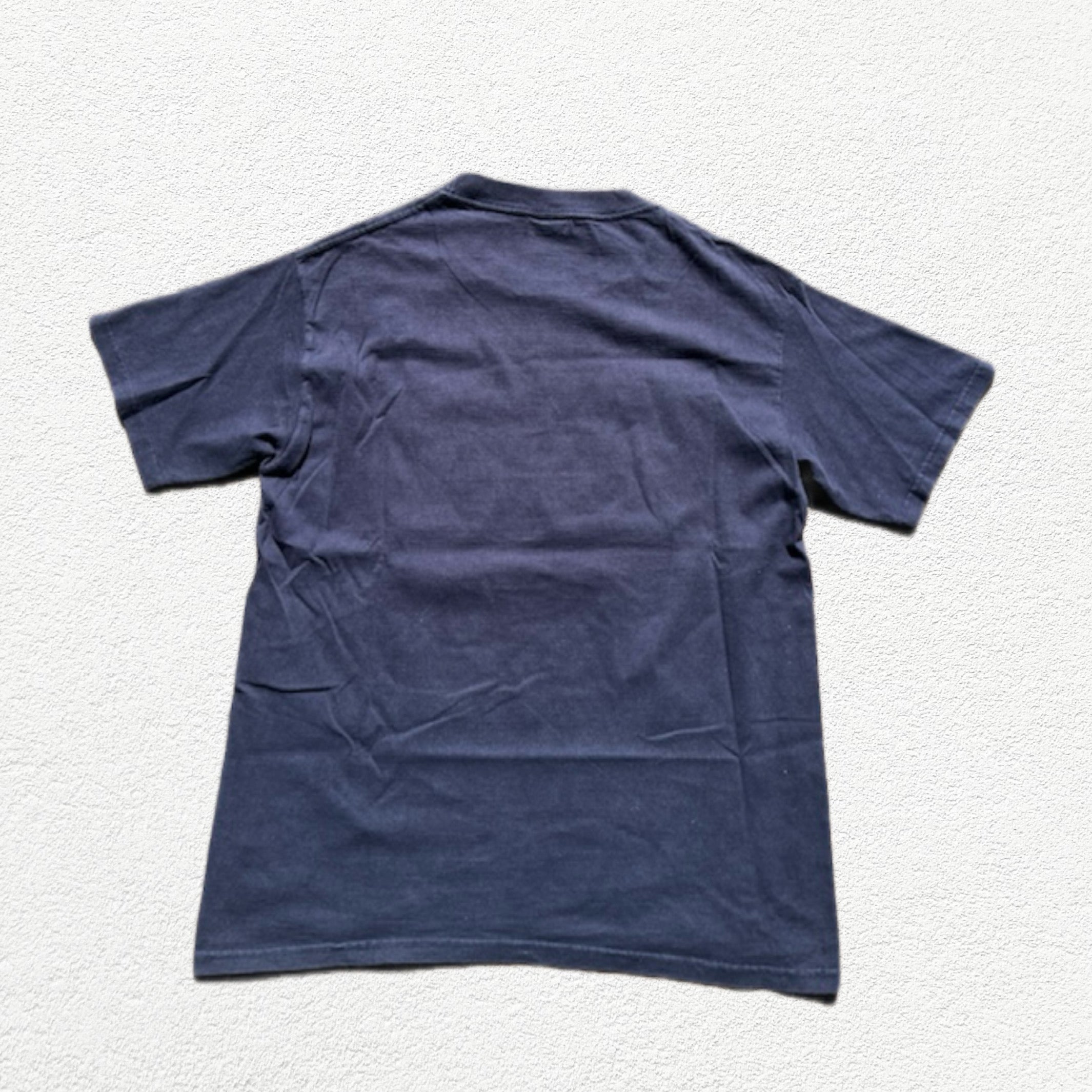 (M) T-shirt New England Patriots NFL Bleu Marine