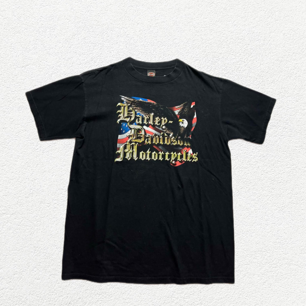(XL) T-Shirt Harley-Davidson York, Pennsylvania
