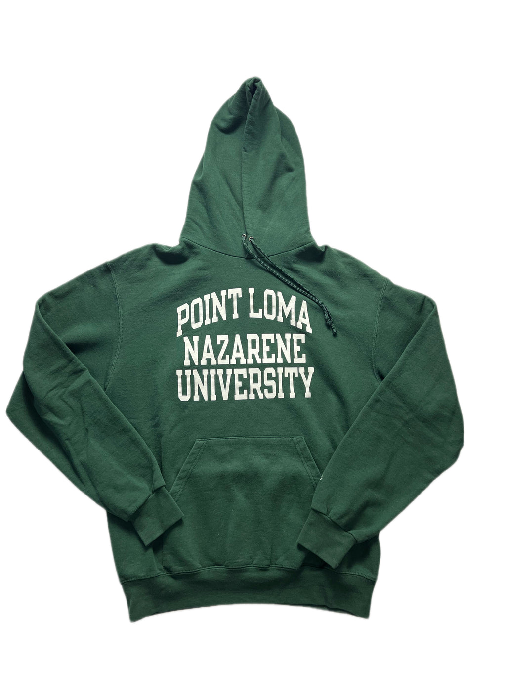 (M) Hoodie à capuche Champion - 2010 - Nazarene University