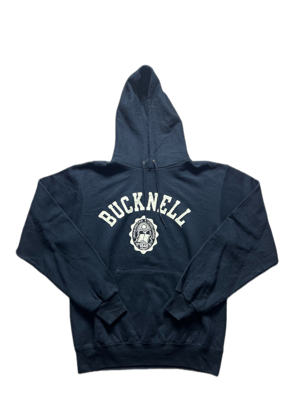 (S) Hoodie à capuche Champion - Bucknell