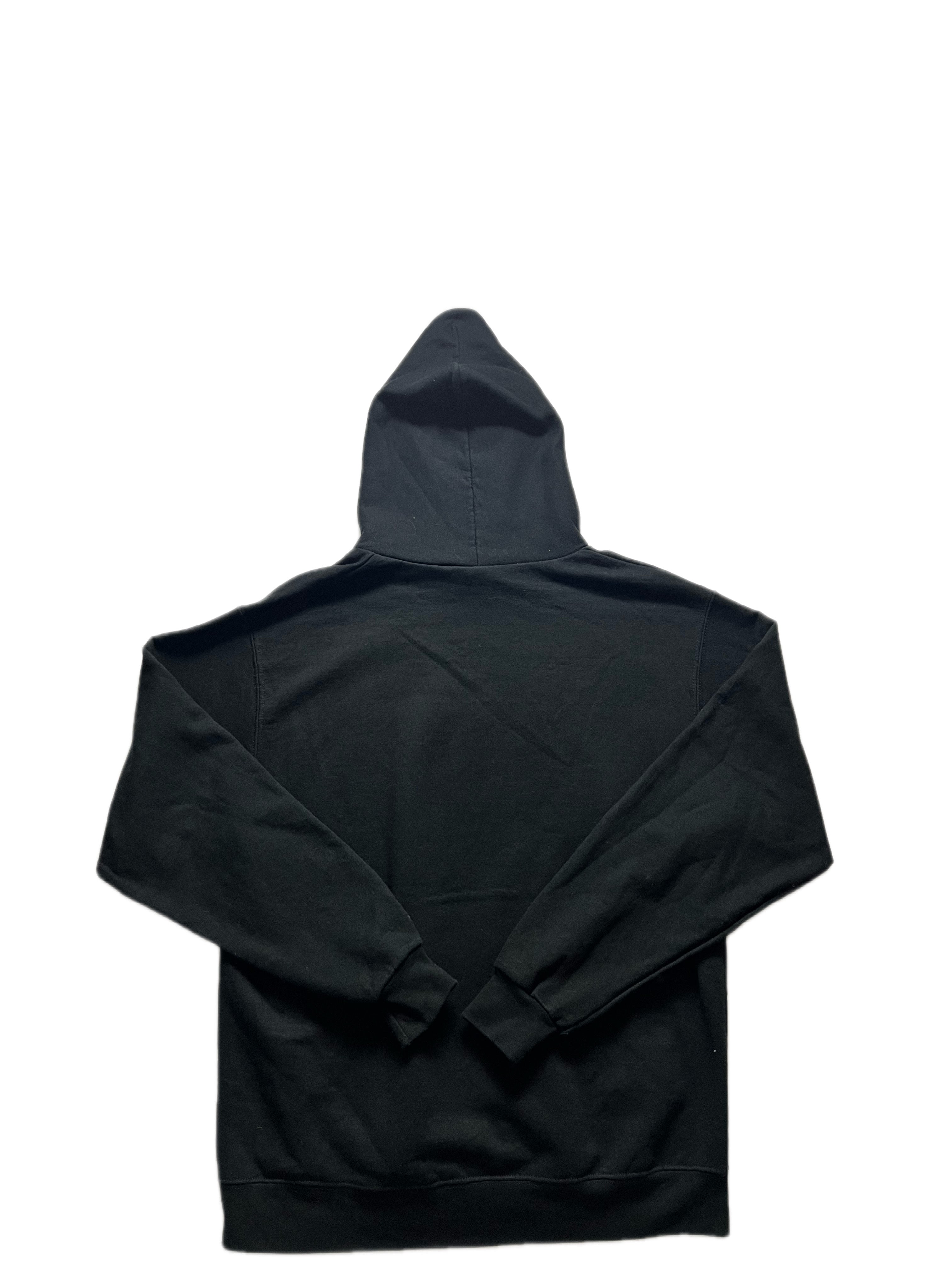 (L) Hoodie à capuche Champion - 2018 Liberty softball