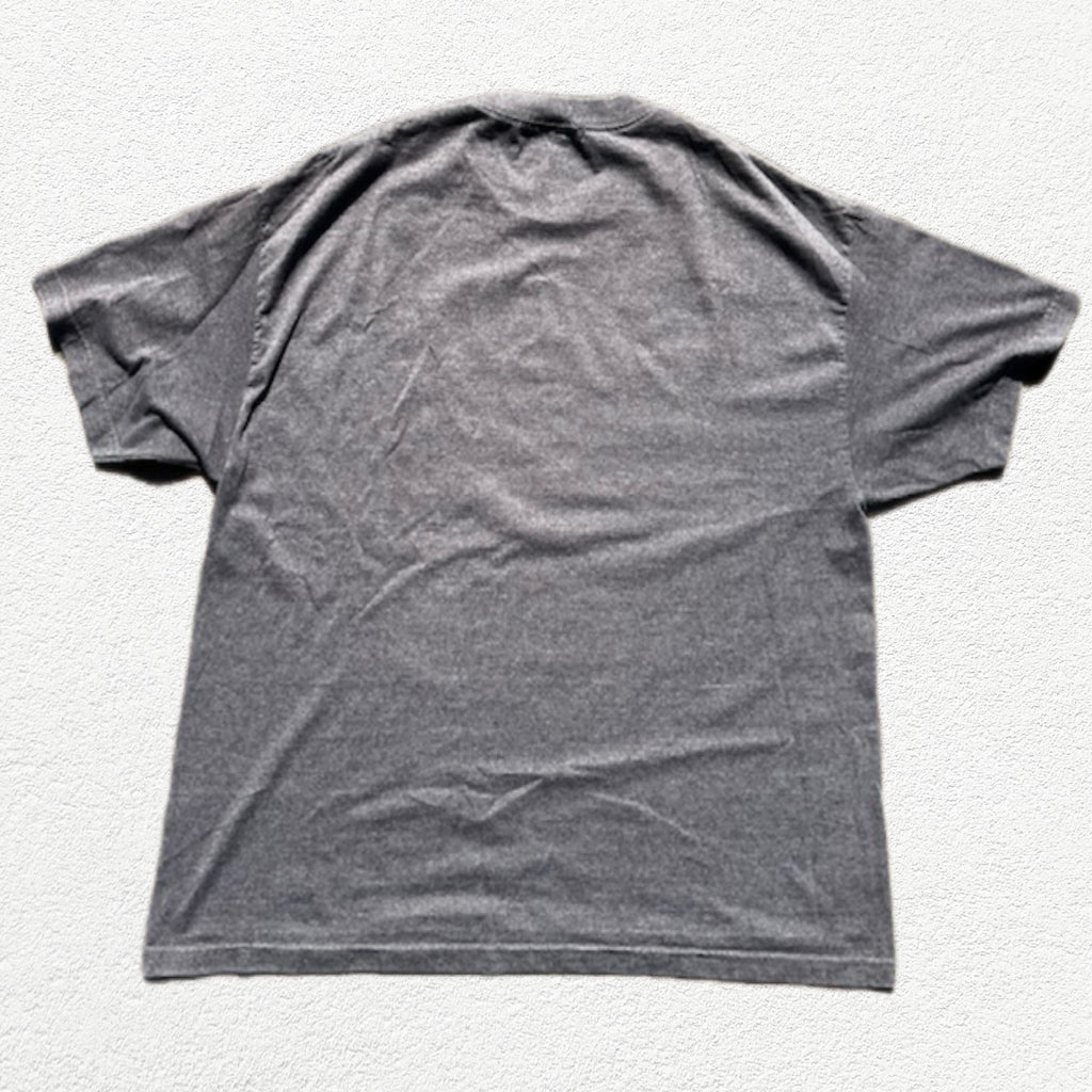(XXL) T-shirt Buffalo Bills NFL Team Apparel Gris