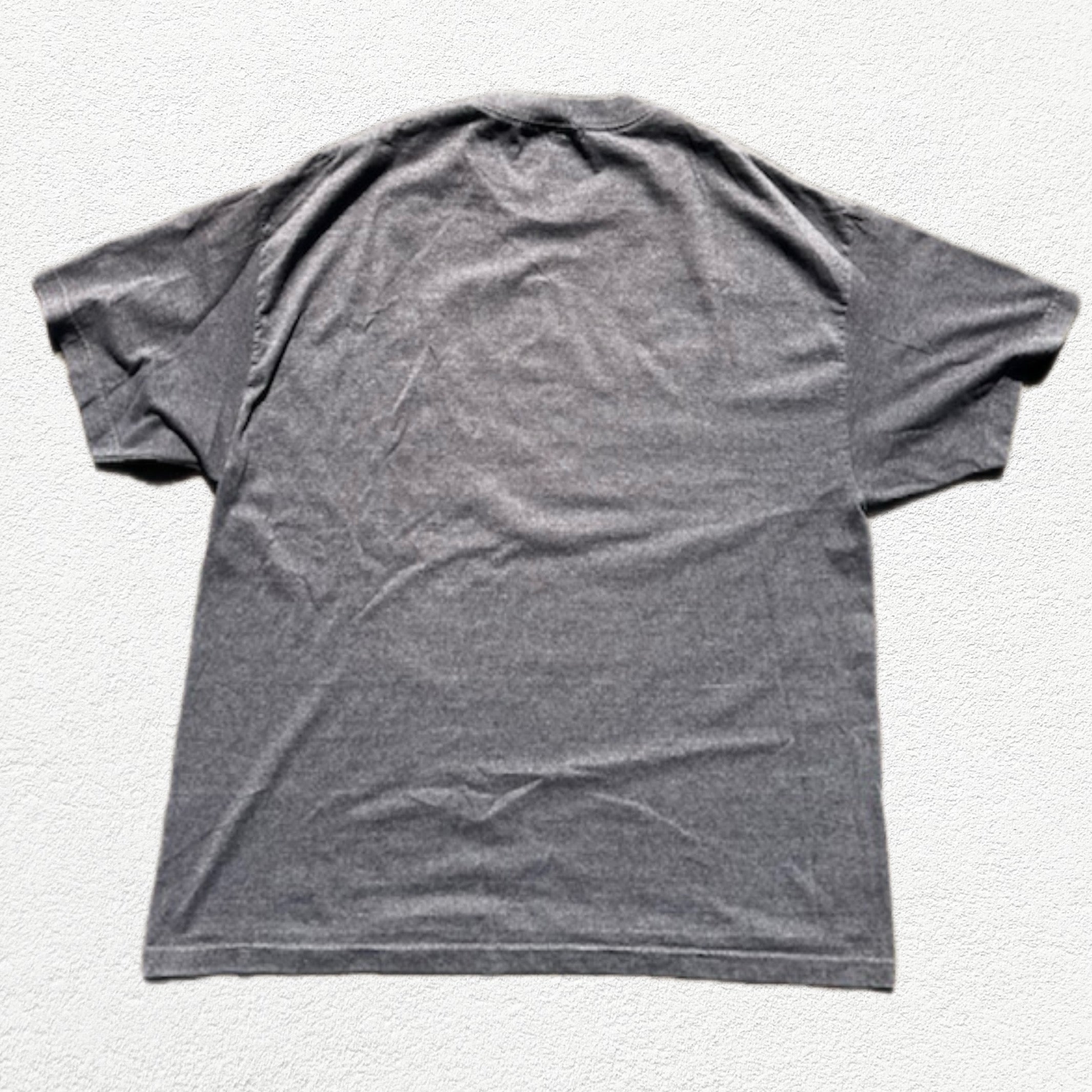 (XXL) T-shirt Buffalo Bills NFL Team Apparel Gris
