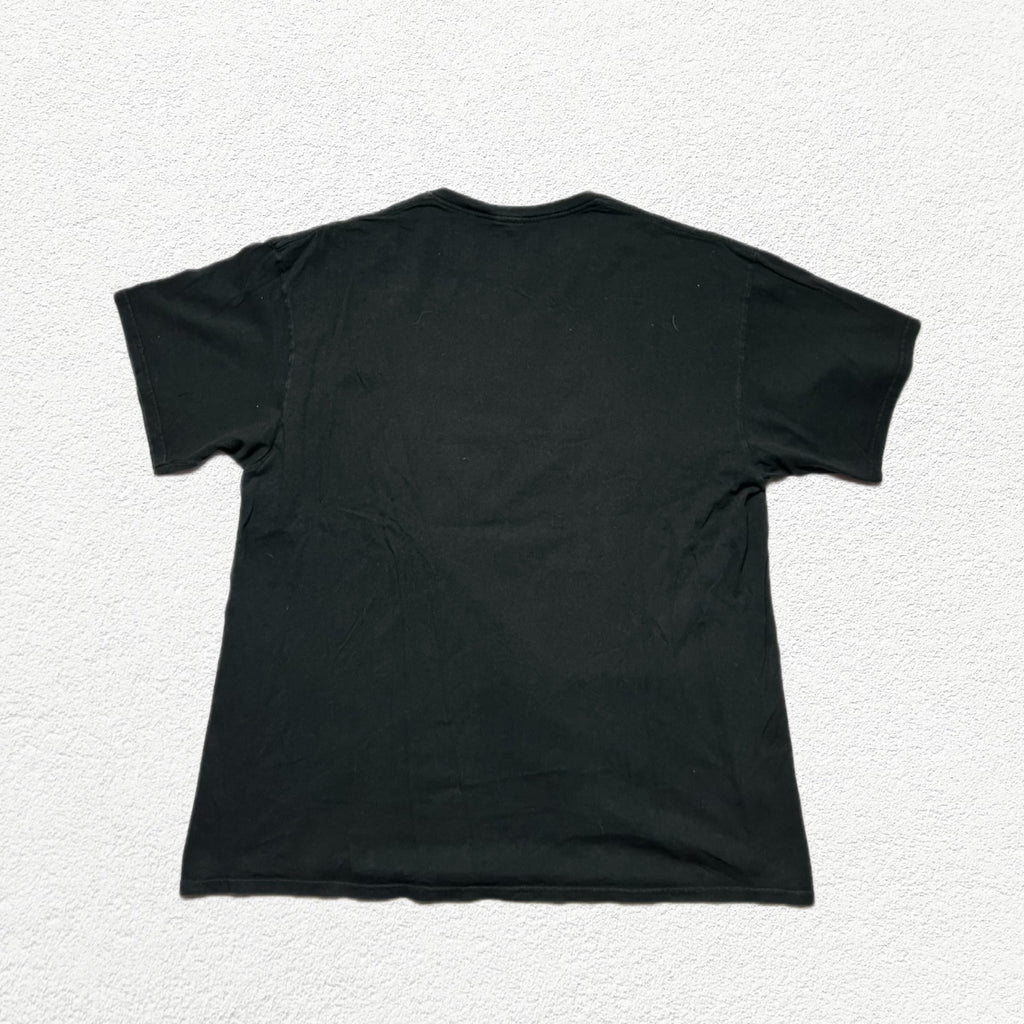 (L) T-shirt Star Wars Noir