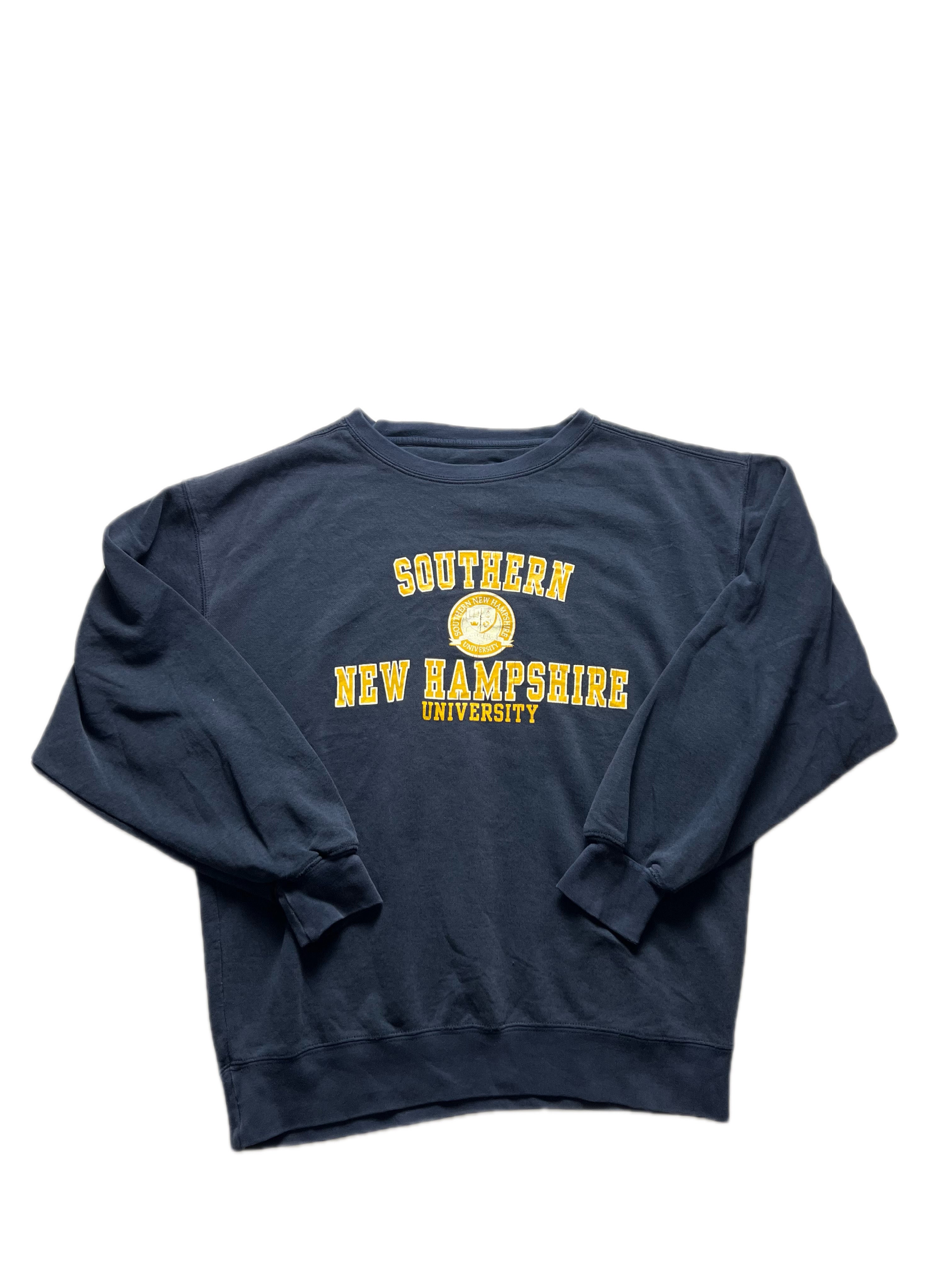 (M) Hoodie crewneck Jansport - Southern New Hampshire university