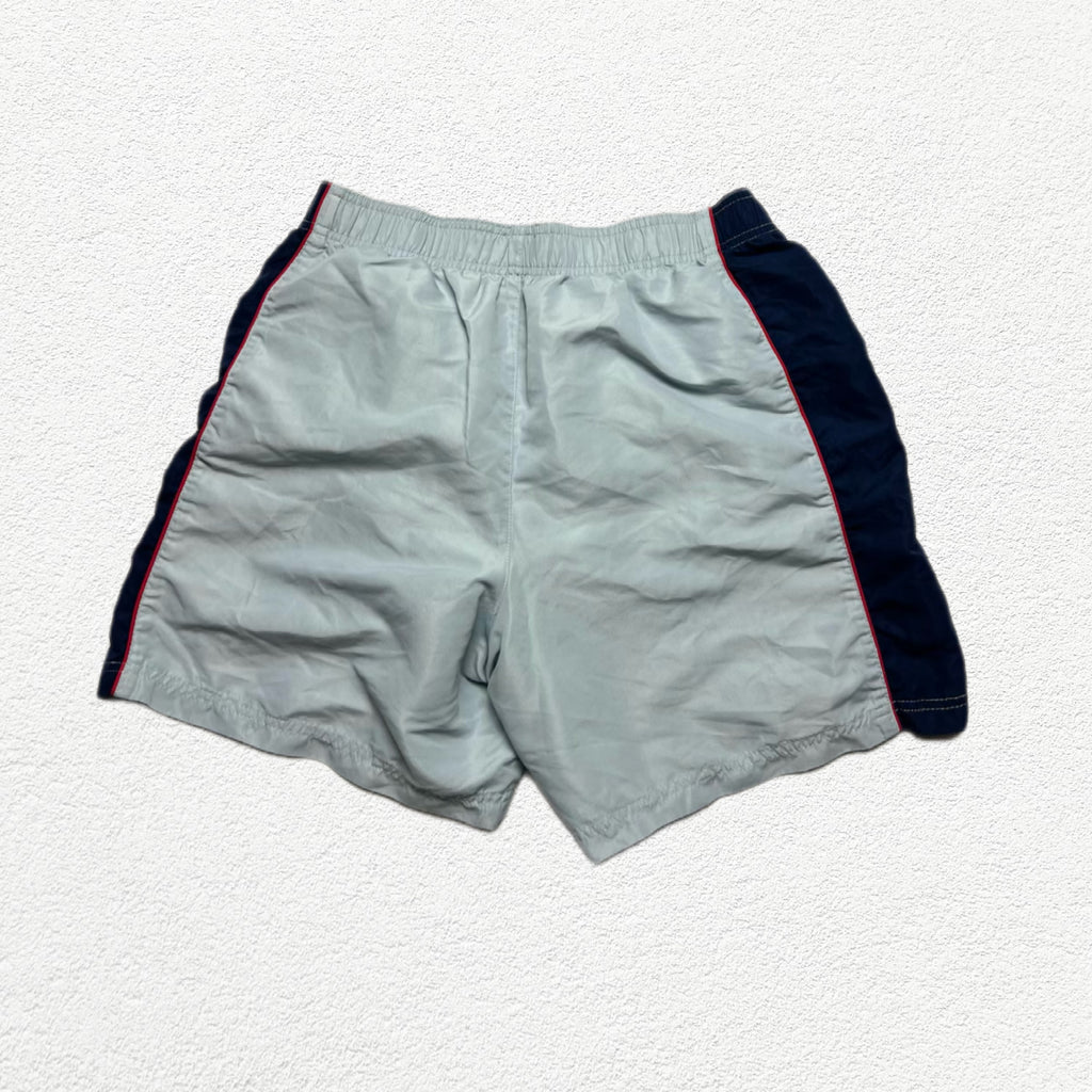 (M) Short de Bain Fila Gris