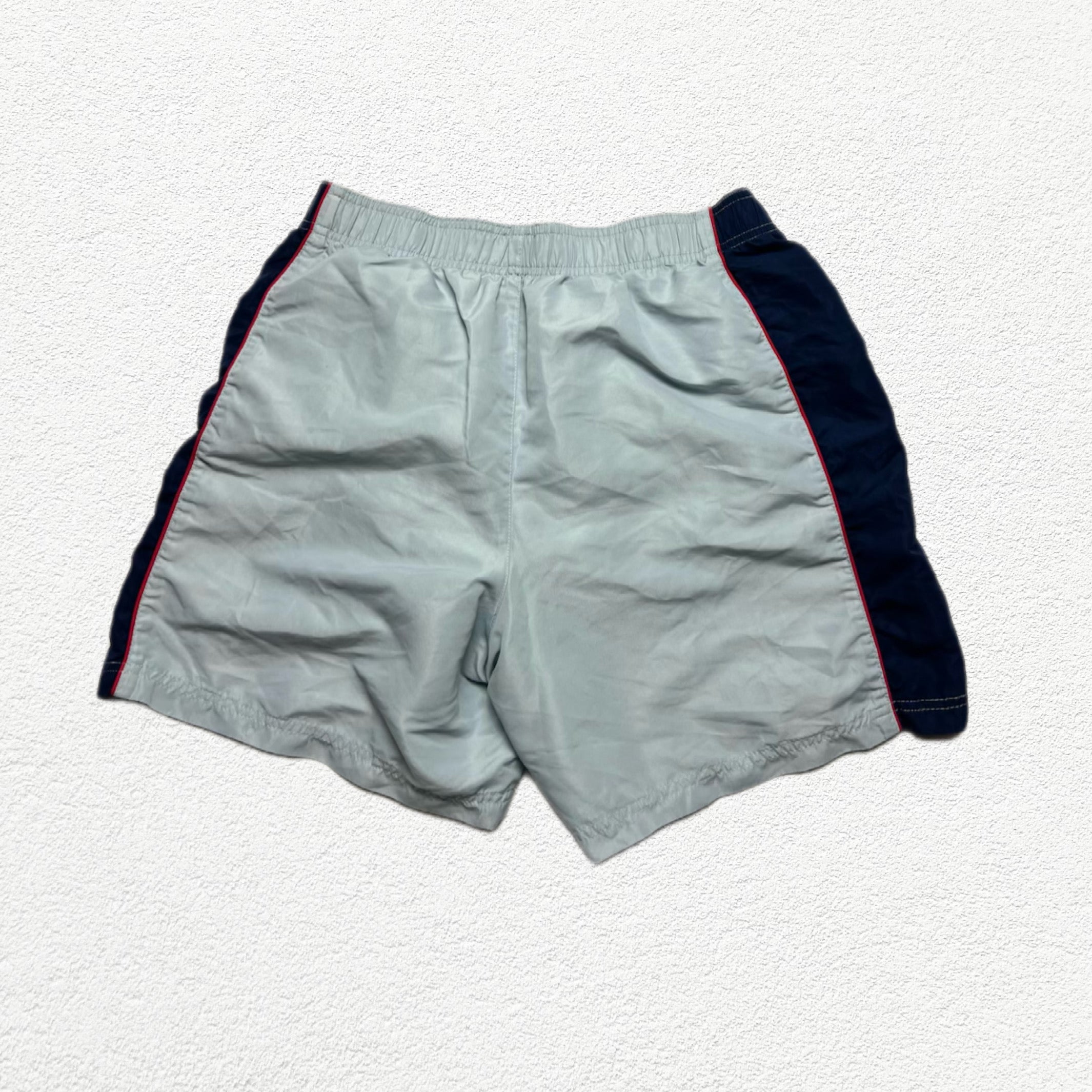 (M) Short de Bain Fila Gris