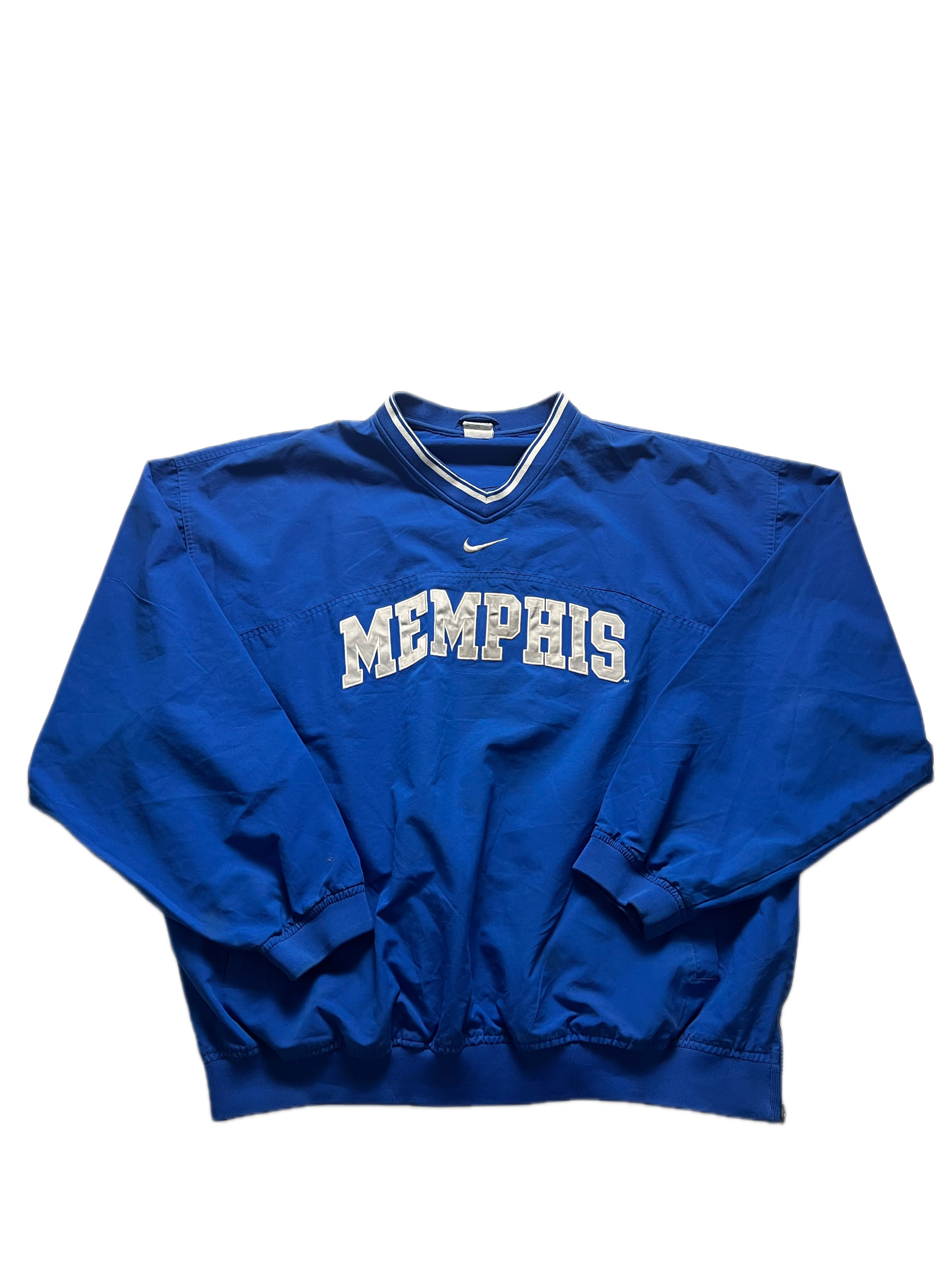 (XL) Hoodie jersey Nike - 00s - Memphis