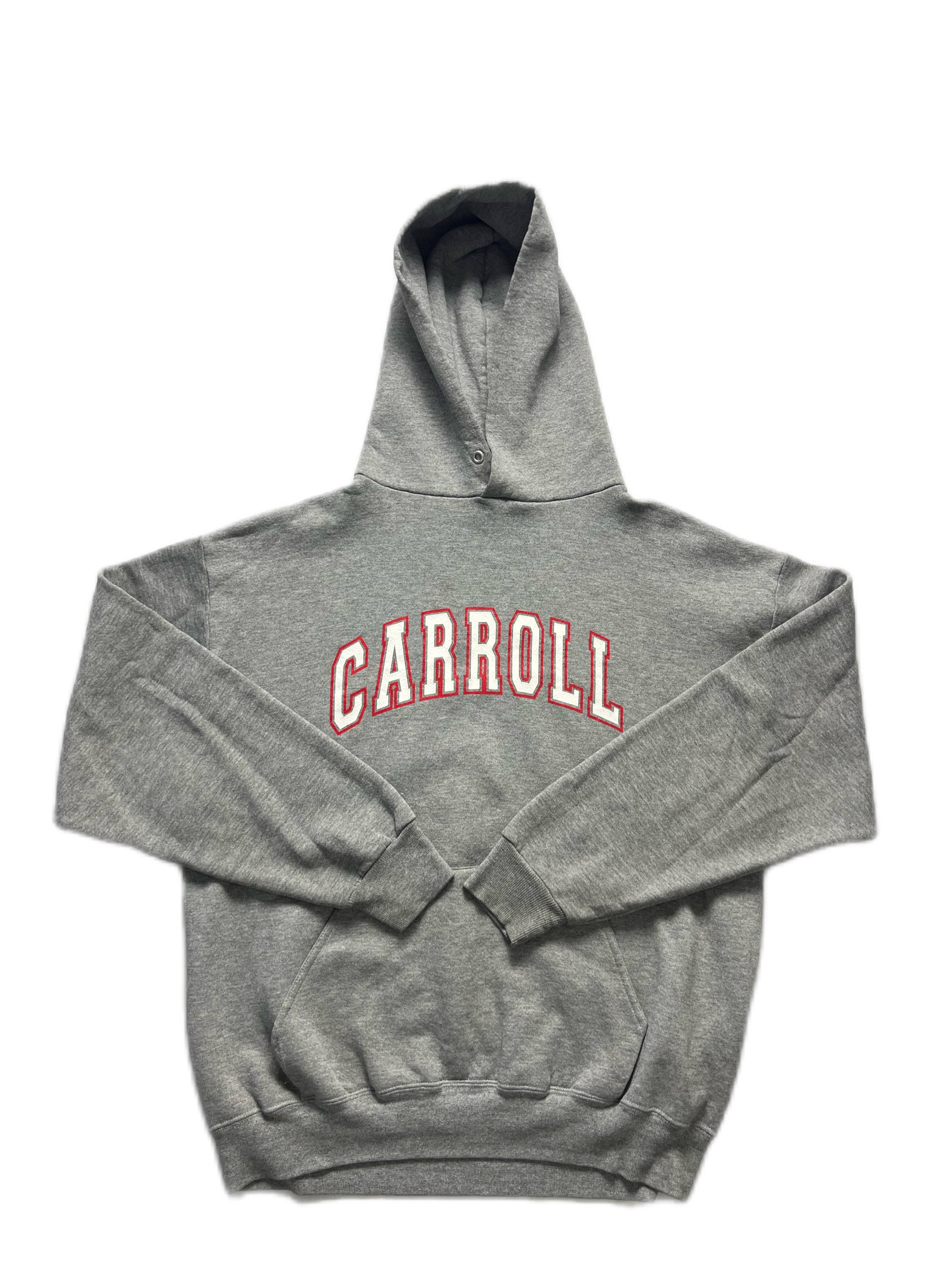 (L) Hoodie à capuche Jerzees - Carroll