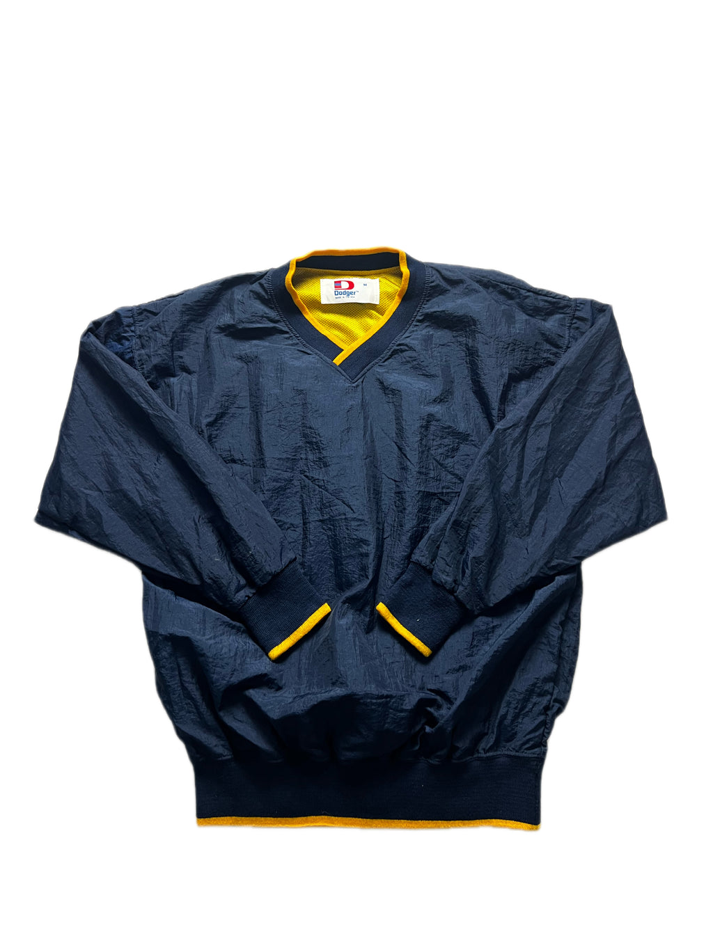 (M) Hoodie jersey Dodger - Mountaineers