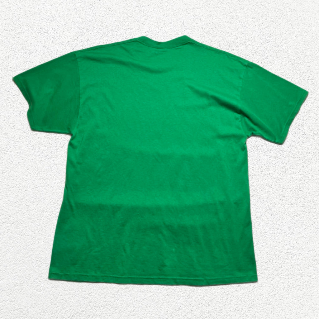 (XL) T-shirt Boston Celtics 2008 NBA Champions vert