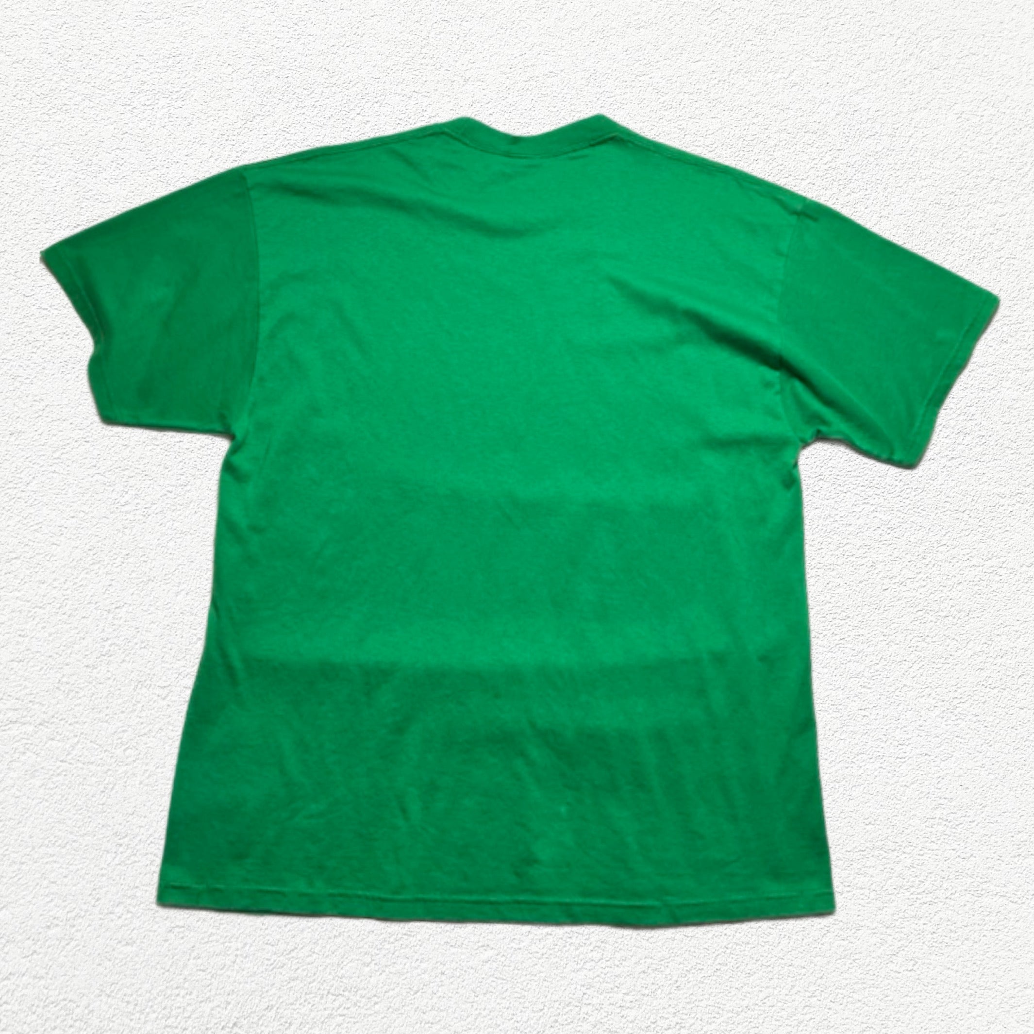 (XL) T-shirt Boston Celtics 2008 NBA Champions vert