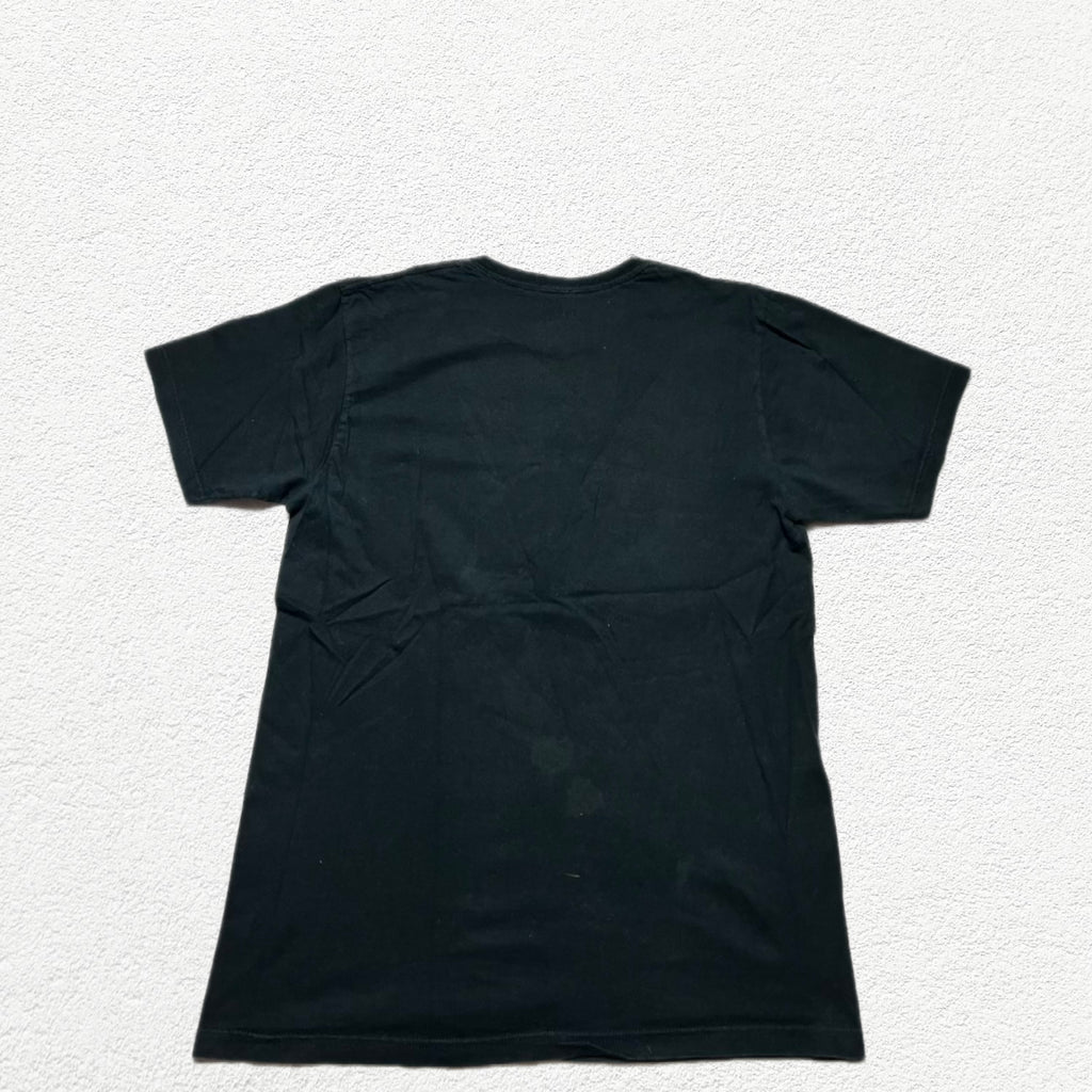(L) T-shirt Boyz N The Hood Noir