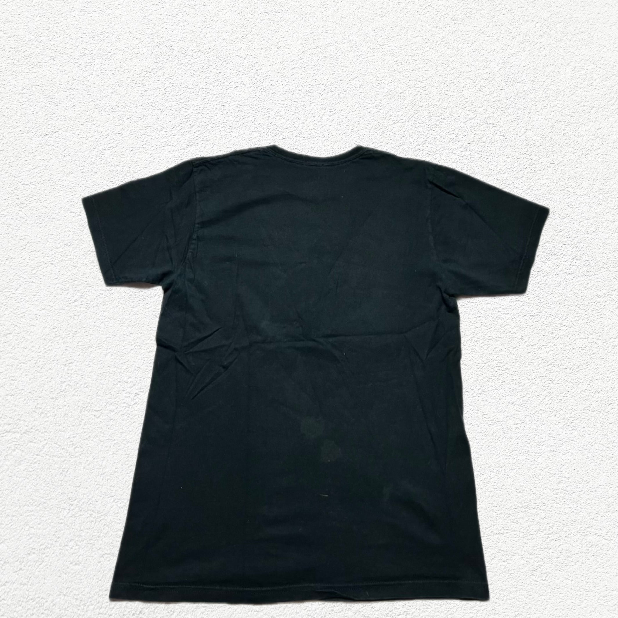 (L) T-shirt Boyz N The Hood Noir