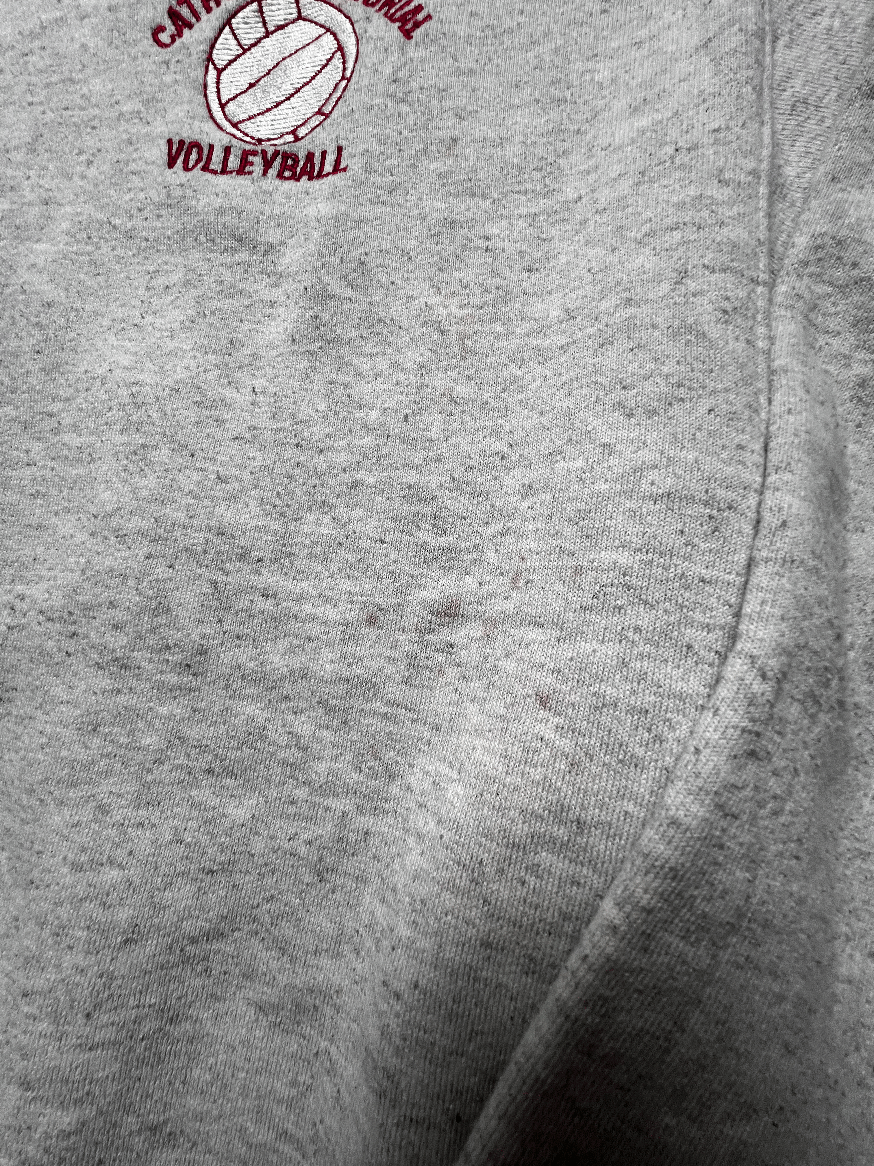 (L) Pull Universitaire – Style Campus US 90s/2000s | UrbanFripCompany