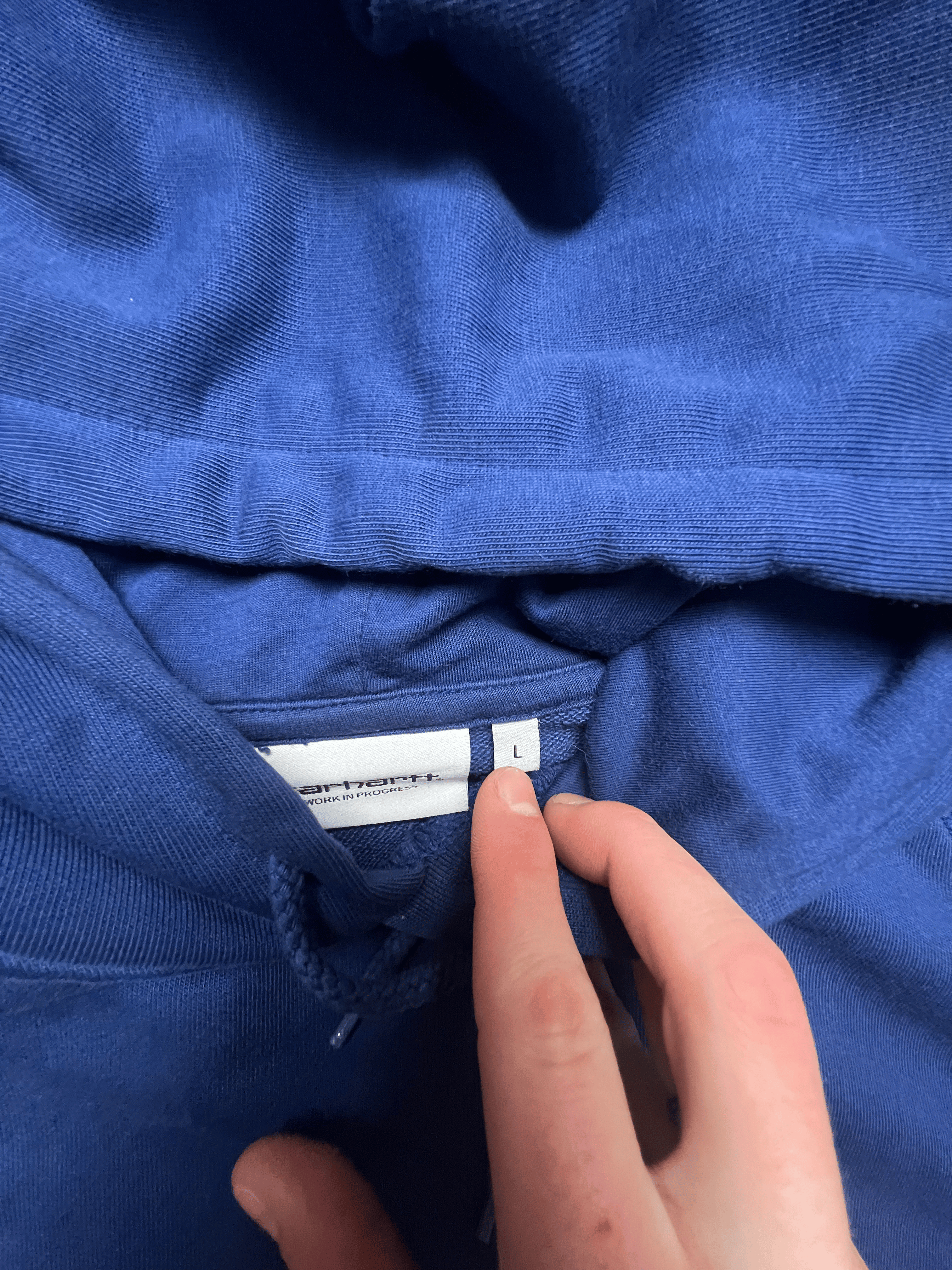 (L) Pull Universitaire – Style Campus US 90s/2000s | UrbanFripCompany